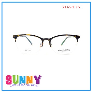 Gọng Kính Velocity VL6571