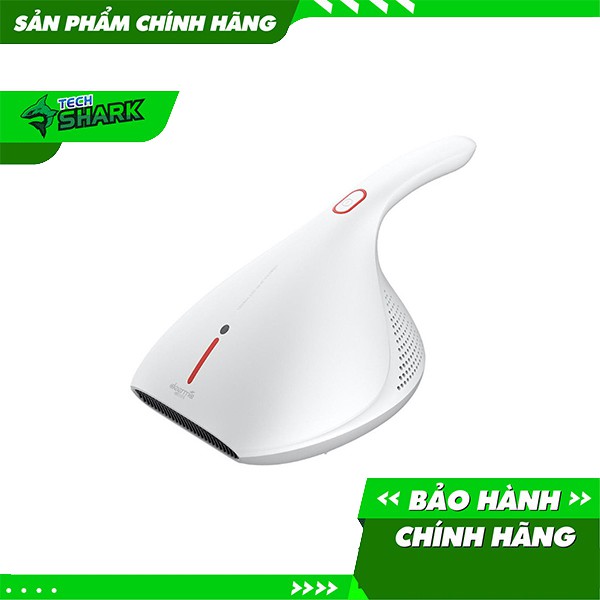 Máy hút bụi đệm giường, chăn nệm Deerma CM800 diệt khuẩn bằng tia UV