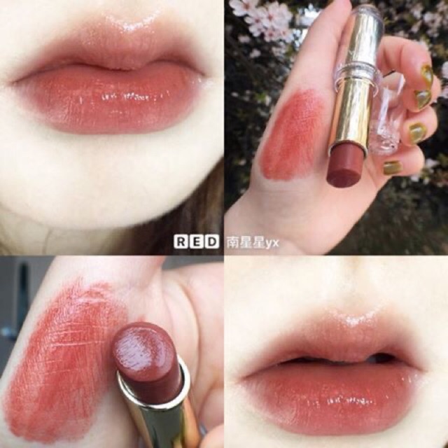 Son môi Cezanne Lasting Gloss Lip