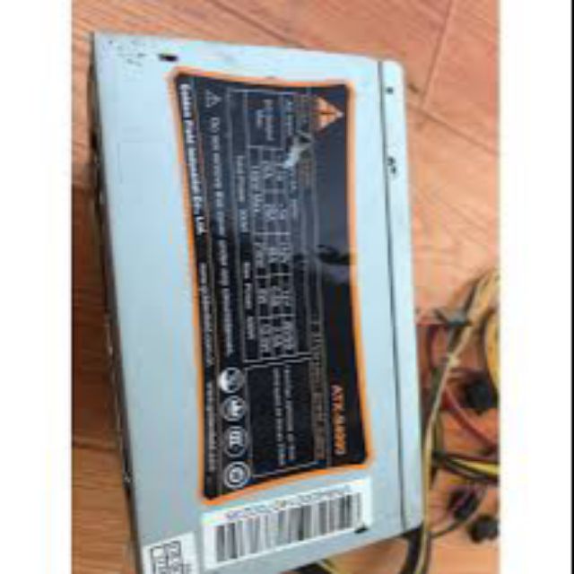 Nguồn Golden Field 400W ATX- S4000