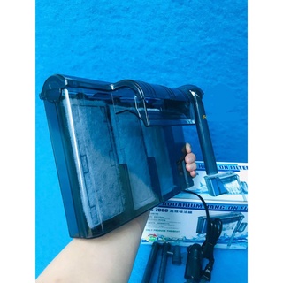 Lọc thác hồ cá cảnh RS Electrical RS-1000-2000-3000-4000 (Hàng Công Ty)