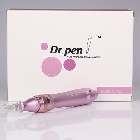 Máy Phi Kim, Máy Lăn Kim Dr Pen M7-W