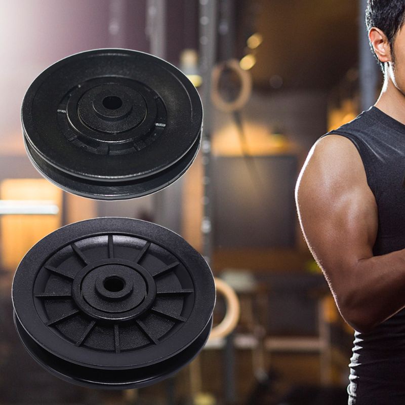 Dây Cáp Mặt Trời Thay Thế Chống Mòn Cho Máy Tập Thể Thao