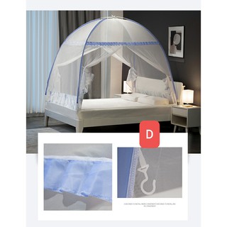 Màn Chụp Tự Bung Hot