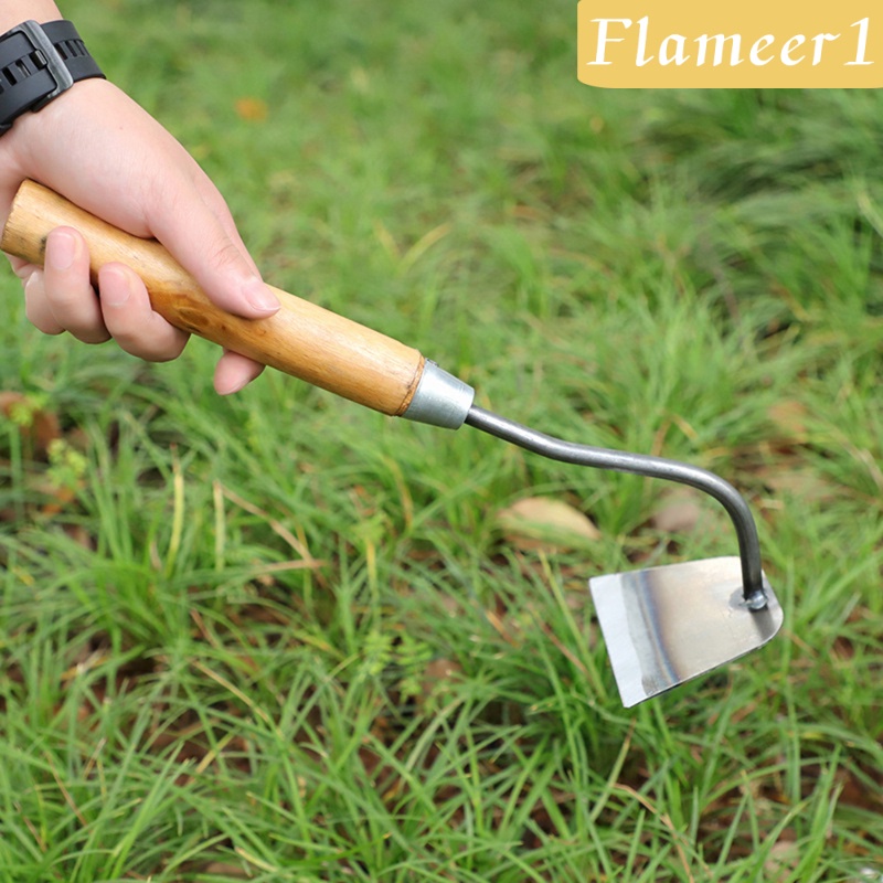 [Flameameer1] Dụng Cụ Đào Đất Làm Vườn