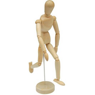 [TCARTSTORE] Hình nhân Tạo Dáng