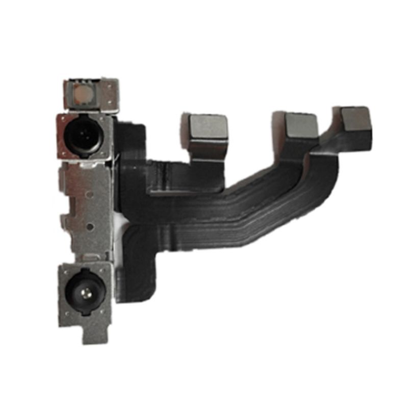 Phụ kiện mạch camera trước thay thế cho điện thoại iPhone X
 | BigBuy360 - bigbuy360.vn