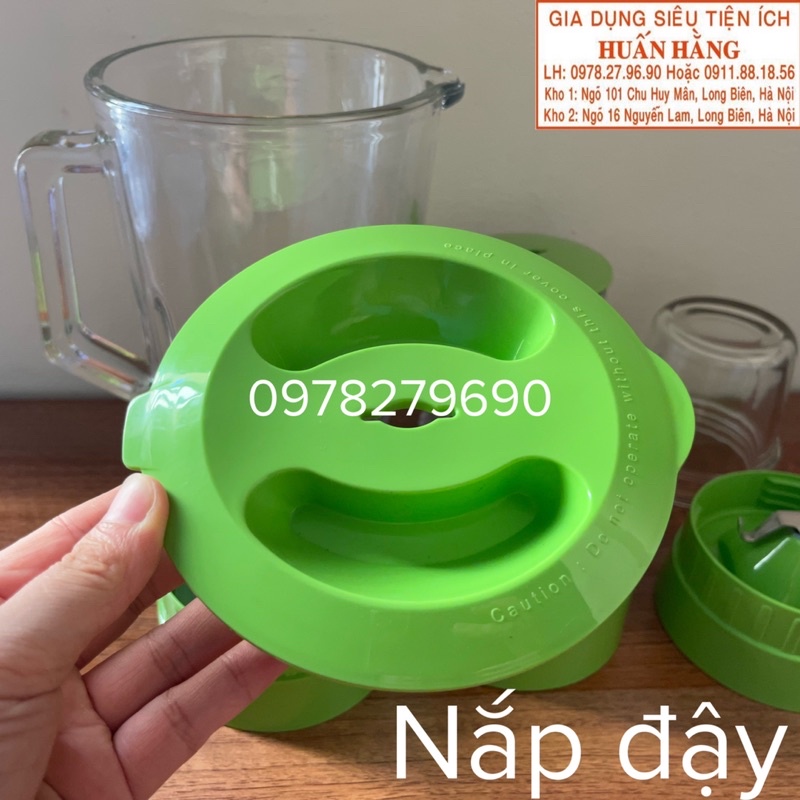 Linh kiện máy xay sinh tố Tiger Miyakoo #BL152GF, BL-152GF #BL102GS BL-102GS