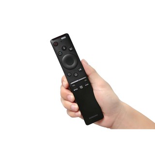 Điều khiển Samsung Smart TV có điều khiển giọng nói dùng được cho tất cả các đời Smart TV có giọng nói