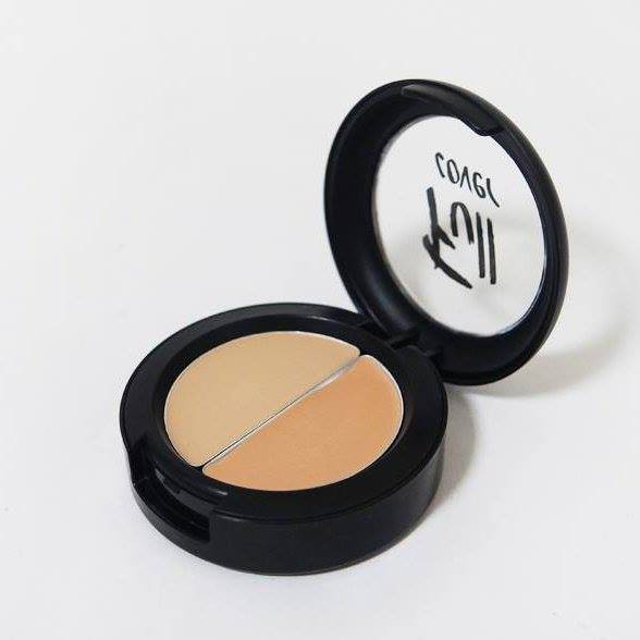 Che Khuyết Điểm Aritaum Full Cover 2 Khoang | BigBuy360 - bigbuy360.vn