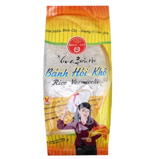 Bánh hỏi khô Bích Chi gói 300g