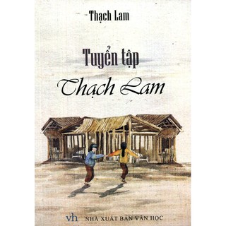 Sách - tuyển tập thạch lam