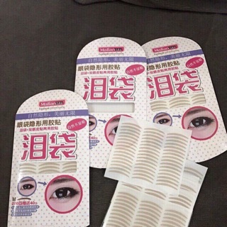 Lưới kích mí
