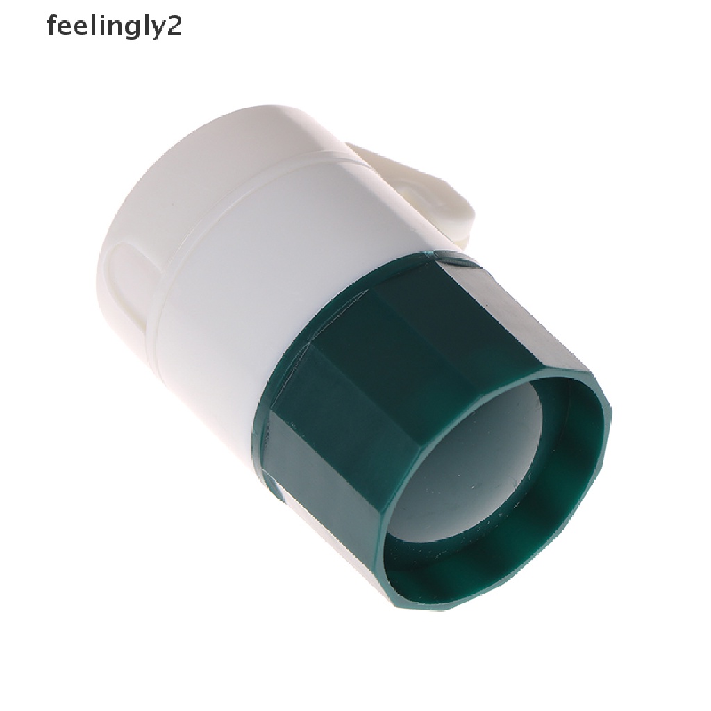 Hộp Đựng Thuốc Viên Chia Ngăn Tiện Dụng Ốp