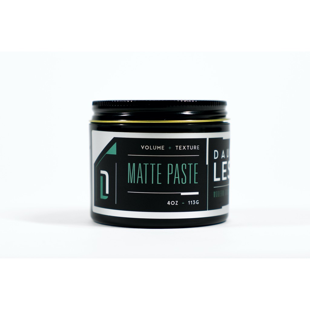 Tạo kiểu tóc Dauntless Matte Paste