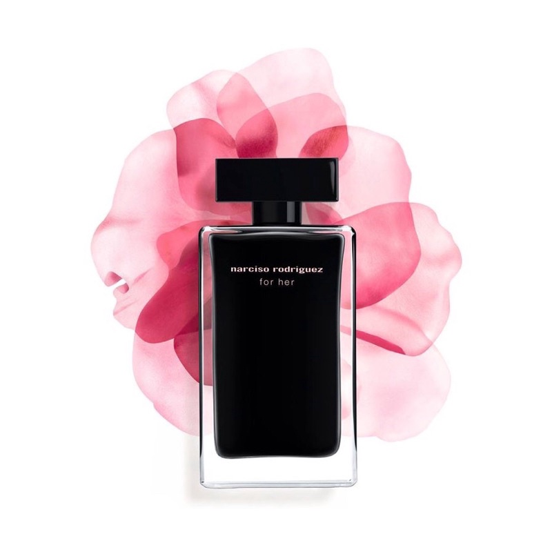 Nước hoa Nữ Narciso Rodriquez for her