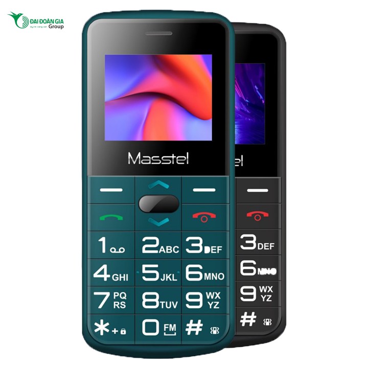 ĐIện thoại Masstel Fami 11 - Hàng chính hãng | WebRaoVat - webraovat.net.vn