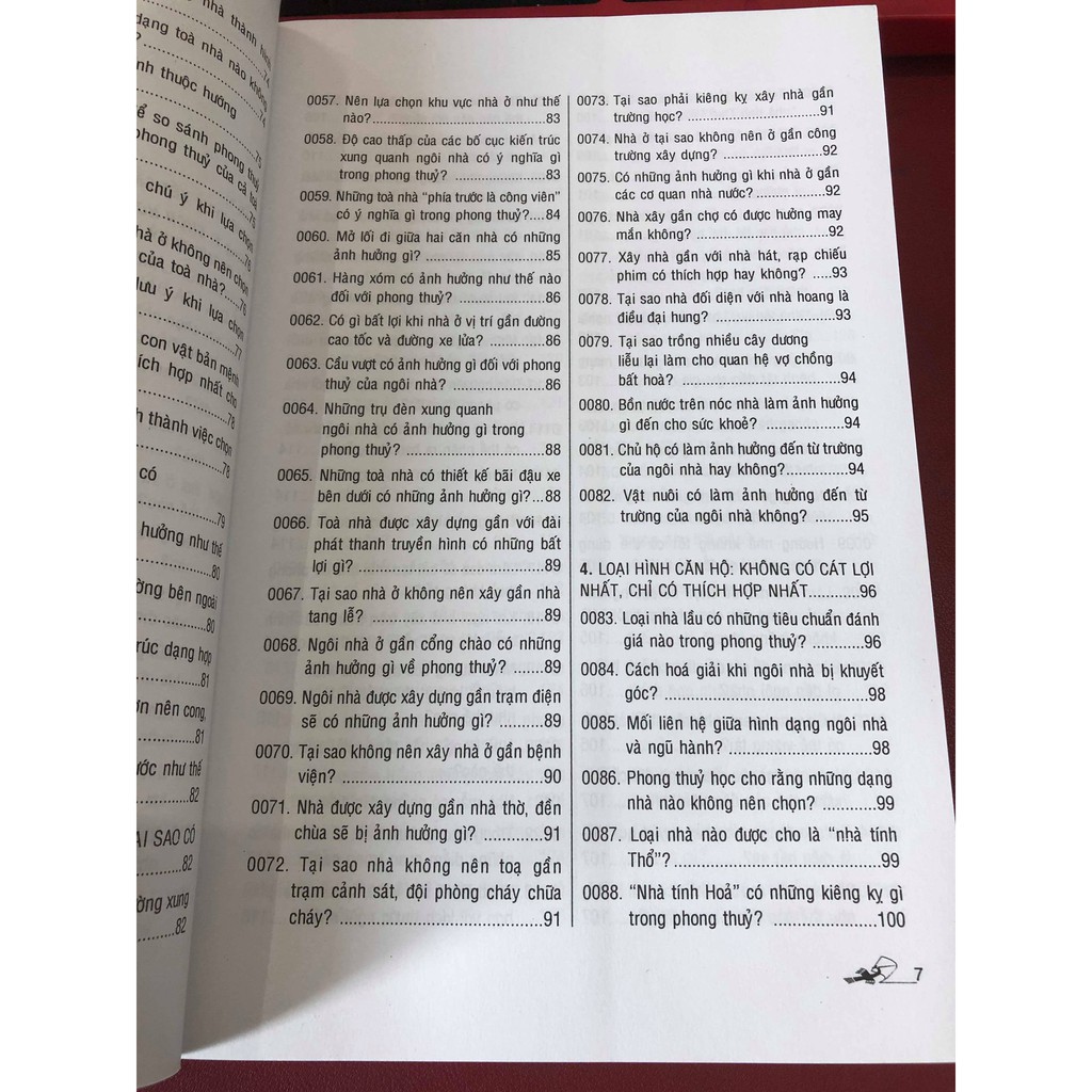 SÁCH - 1200 Câu Hỏi Phong Thủy Vượng Người Vượng Nhà Gigabook | BigBuy360 - bigbuy360.vn