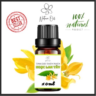 Tinh dầu thơm ngọc lan tây xông phòng 10ml
