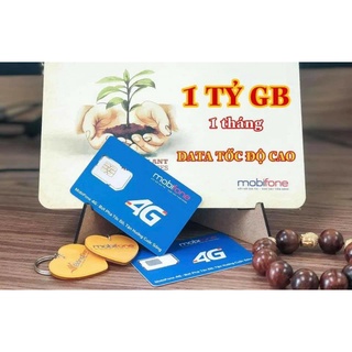 Sim MobiFone vào mạng thả ga chỉ 5k/tháng