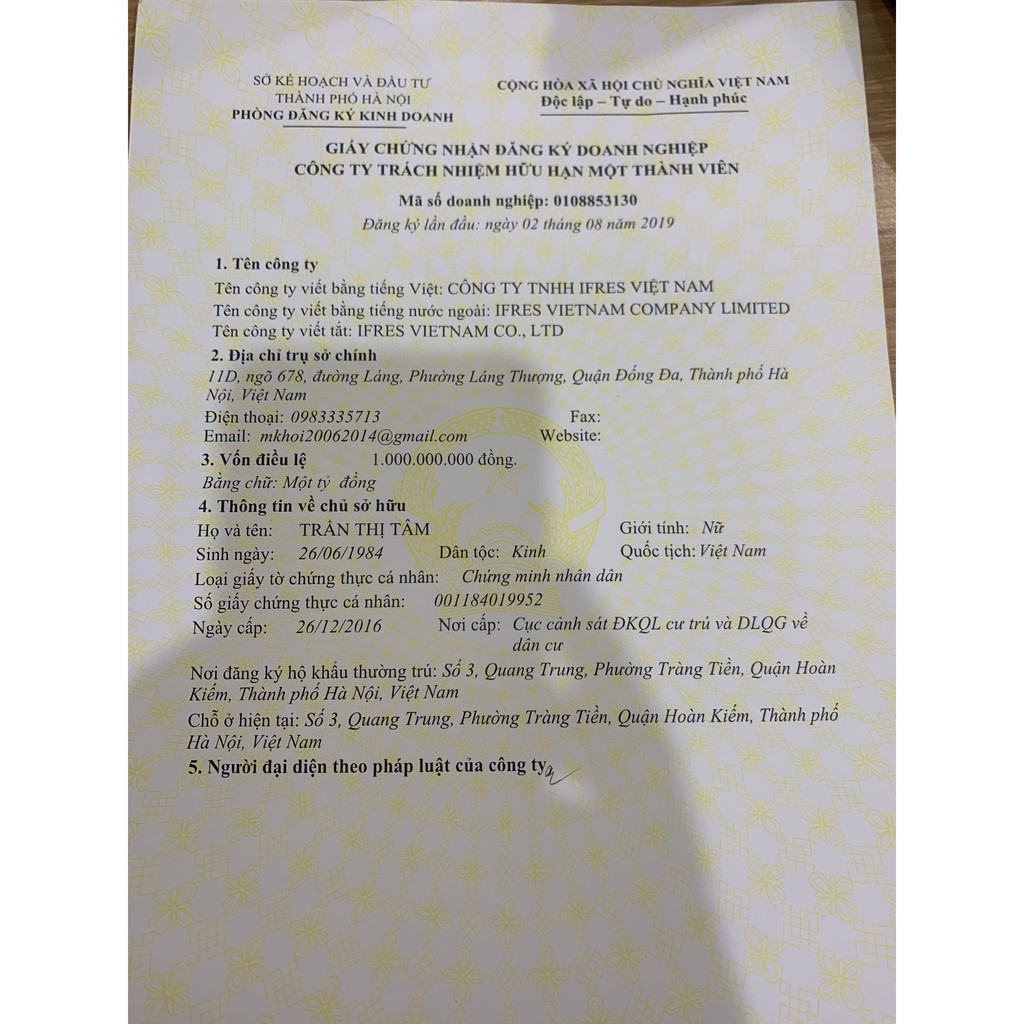 Gel rửa tay khô IFRES siêu sạch, gel rửa tay bảo vệ vượt trội - 120ml | BigBuy360 - bigbuy360.vn