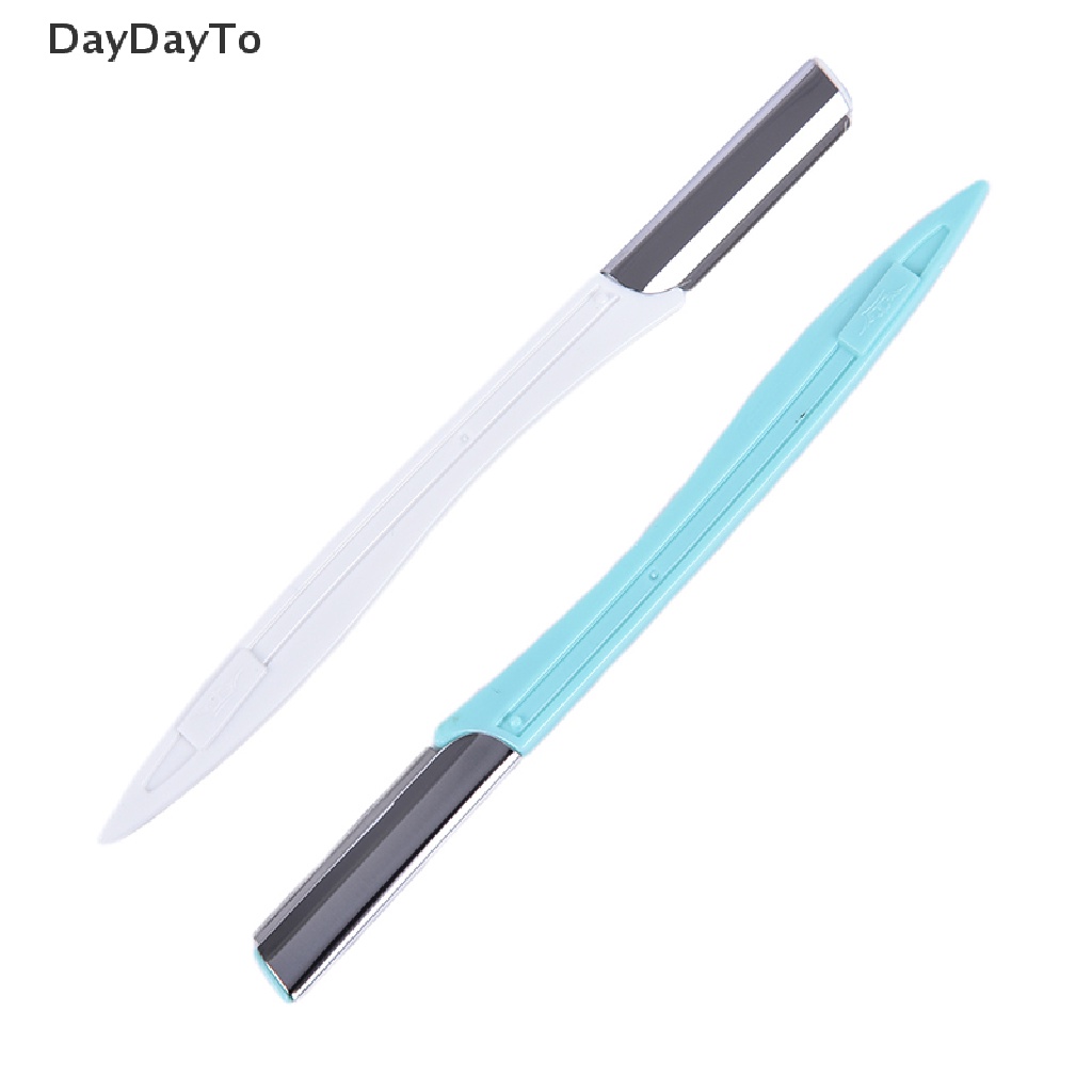 Dao Cạo Lông Mày Daydoytto Dành Cho Nữ