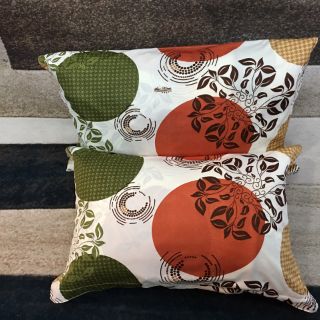 Com bo 2 vỏ gối nằm  thun hàn quốc