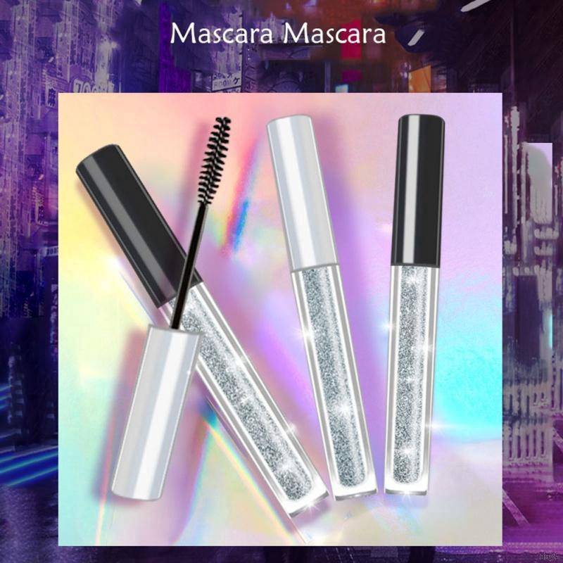 [Hàng mới về] Mascara màu kim tuyến chống thấm nước RUYI | BigBuy360 - bigbuy360.vn