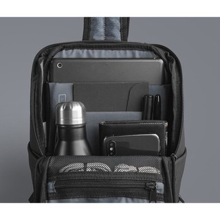 ZÓNG® Túi Đeo Chéo iPad KINGSONS Magic–Pack