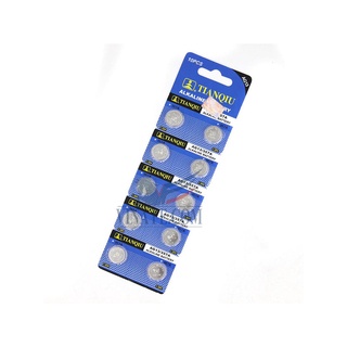 Pin LR44 (AG13) 1.5V (1 Viên)