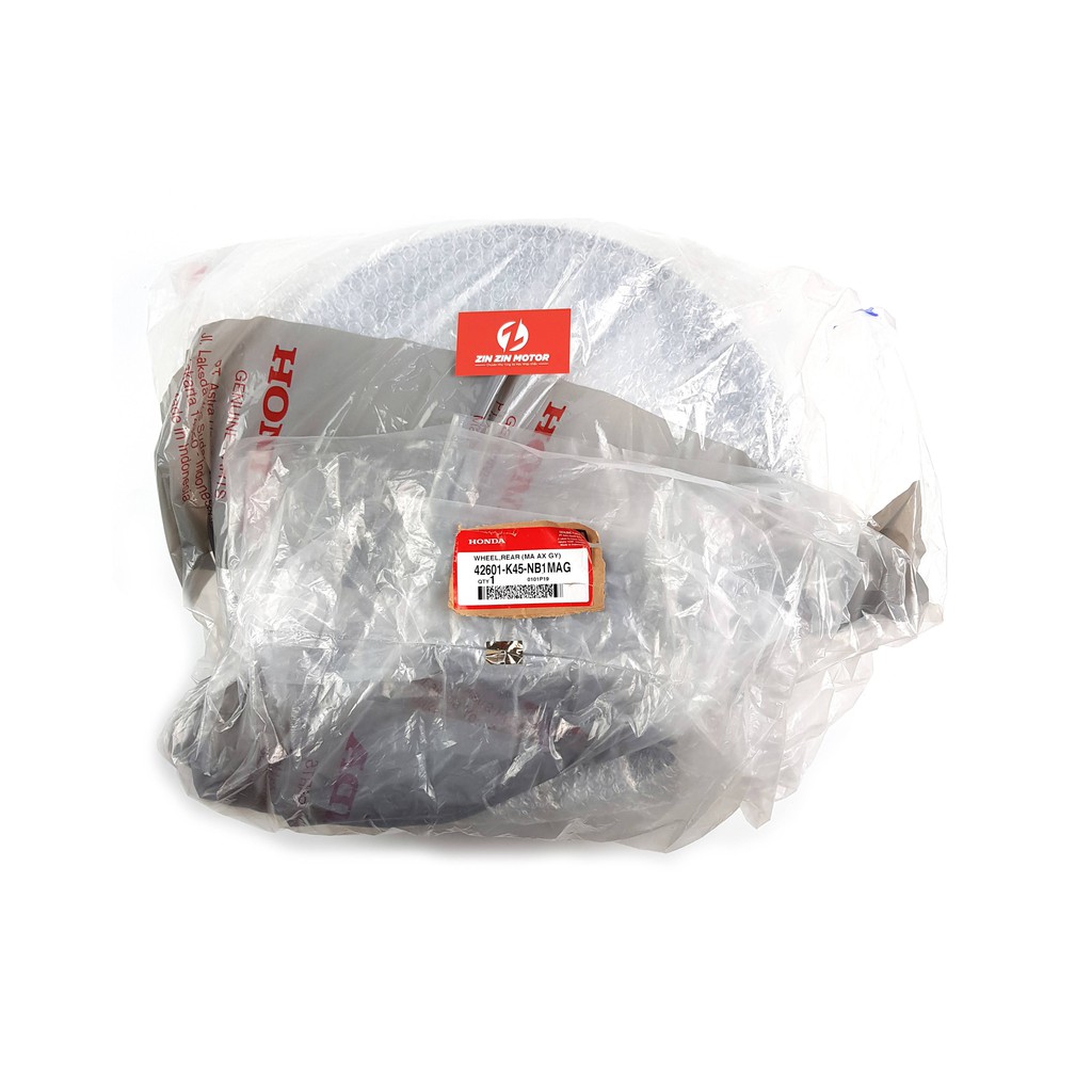 Mâm Sau ABS CBR 150R K45N ABS 42601K45NB1MAG
