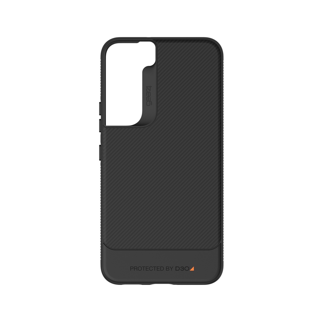 Ốp lưng chống sốc Gear4 D3O Copenhagen 4m cho Samsung Galaxy S22 series