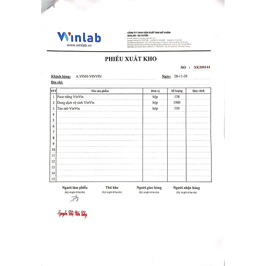 Gel tan mỡ/kem tan mỡ bụng - VinVin Skin | BigBuy360 - bigbuy360.vn