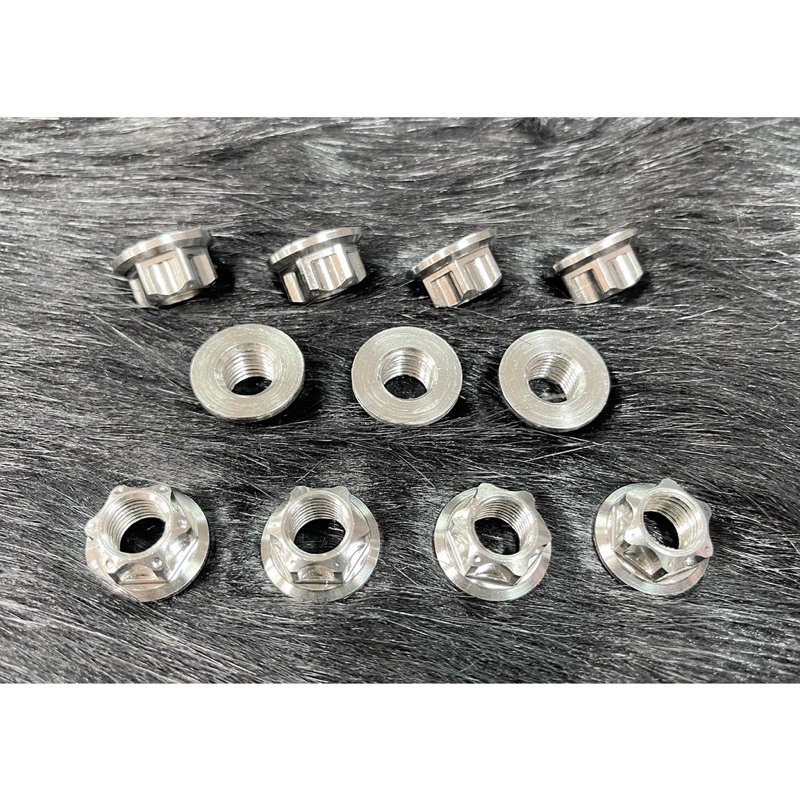 Tán salaza hở 6li 8li 10li 12li