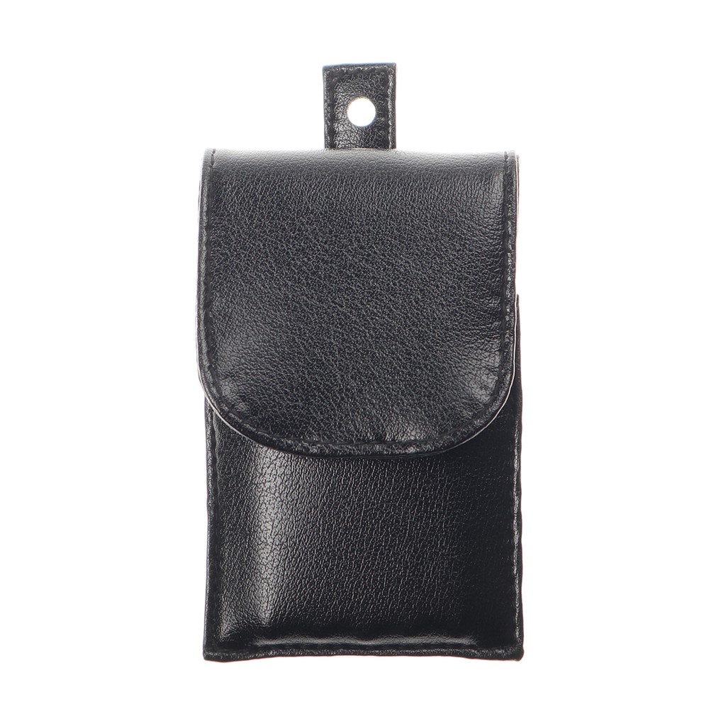 Túi đựng cọ vẽ SeamiArt bằng da PU có thể đựng tối đa 5 cọ tiện dụng khi đi du lịch