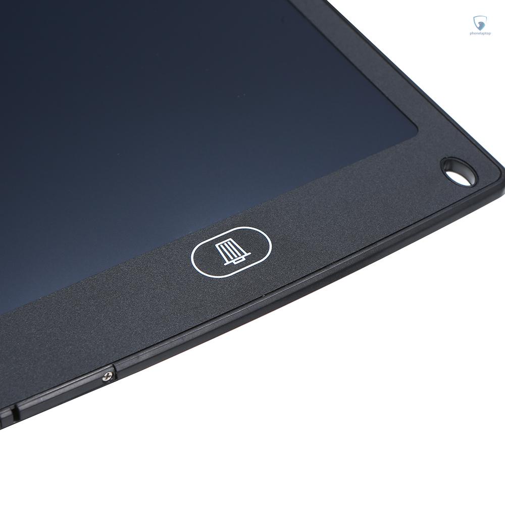 Sổ Tay Điện Tử Màn Hình LCD 8.5 Inch Và Bút Cảm Ứng