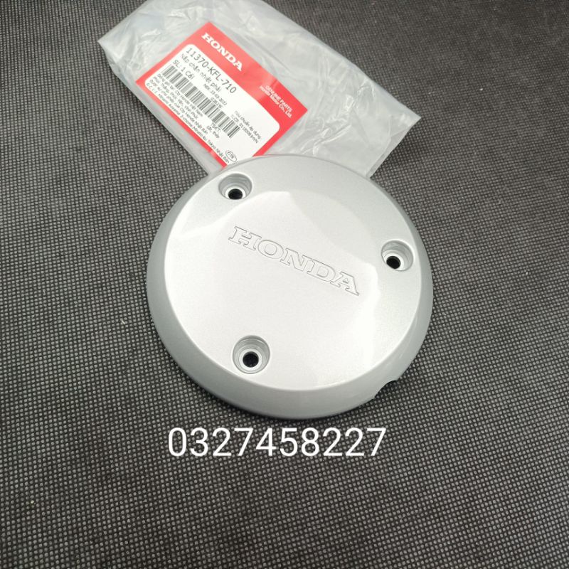 Nắp nhựa, ốp lốc nồi côn xe Super DREAM, FUTURE zin honda