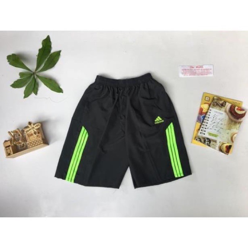 Quần đùi thể thao dành cho nam Freesize | BigBuy360 - bigbuy360.vn