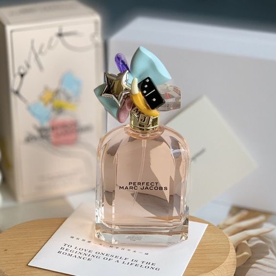 Nước Hoa Nữ Marc Jacobs Perfect-5ml/10ml