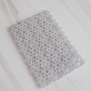 Miếng nhựa lót chuồng