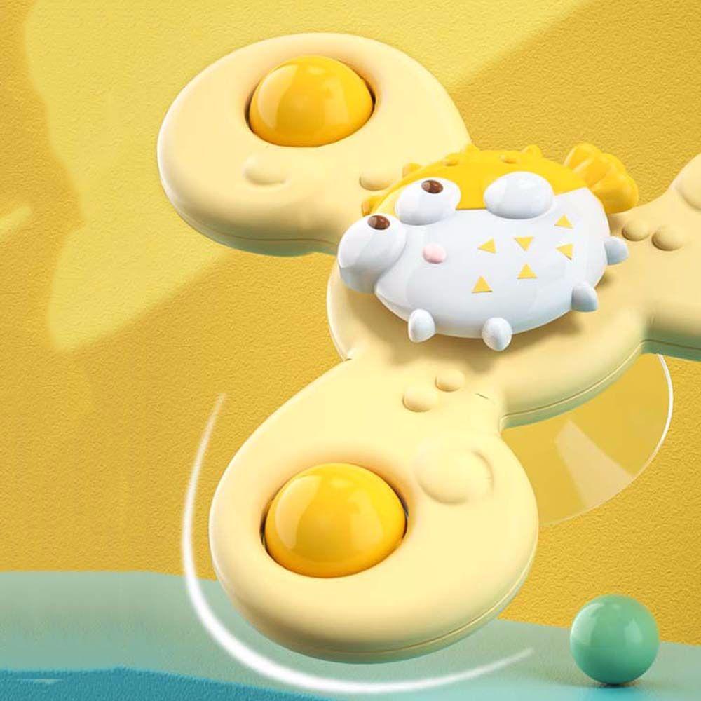 Con Quay Đồ Chơi Fidget Spinner AUGUSTINE Cổ ĐiểN Cho Trẻ Em 0-12 TháNg