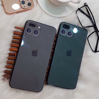 Ốp lưng kính giả iphone 11 cho iphone