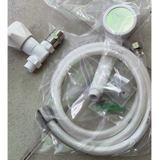 BỘ DÂY SEN VAN  CẤP NƯỚC CHO MÁY NƯỚC NÓNG