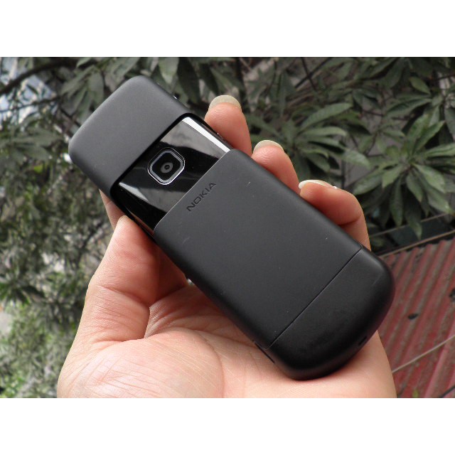 Điện thoại nokia 8600 luna tồn kho mới 99%