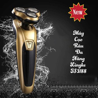 Máy Cạo Râu LINGKE FS3188