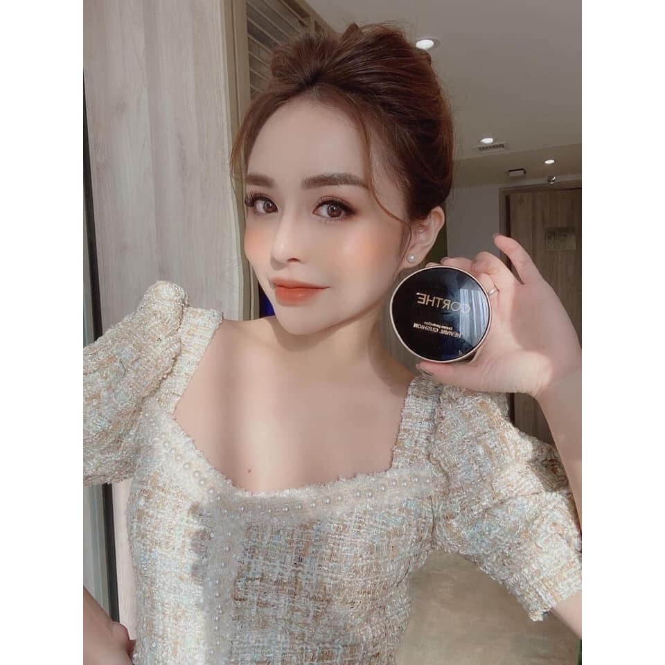 #CUSHION_CORTHE, MỘT LEVEL MỚI CỦA CUSHION!! | BigBuy360 - bigbuy360.vn