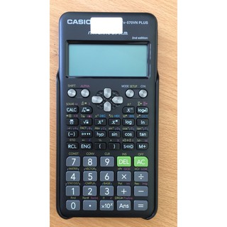 Máy tính Casio fx-570VN PLUS