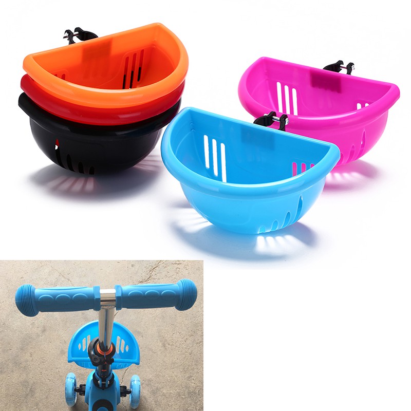 Giỏ Nhựa Đựng Đồ Tiện Dụng Cho Bé