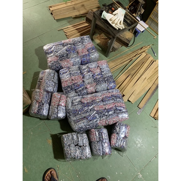 Áo hoa lồng thái đấu 36-37 màu sắc ngẫu nhiên