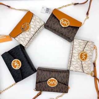 Michael Kors FULTON MINI